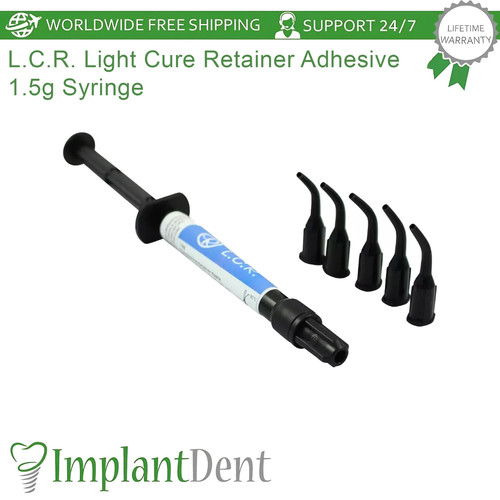 Dental light cure - dental,