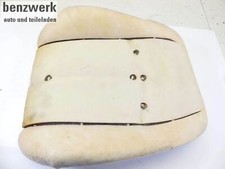 Mercedes W211 Schaumstoff Sitzlehne Sitz vorne 2119101316 ✔️