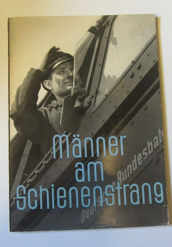 Männer schienenstrang - männer,