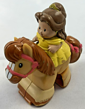 Fisher Price Little People