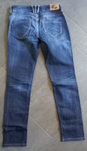 Jeans von mogul gebraucht - jeans,