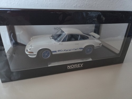 Modellautos norev 187637 - 1:18,