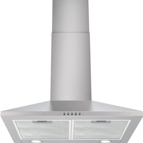 Wandhaube 3 - 60, cm,