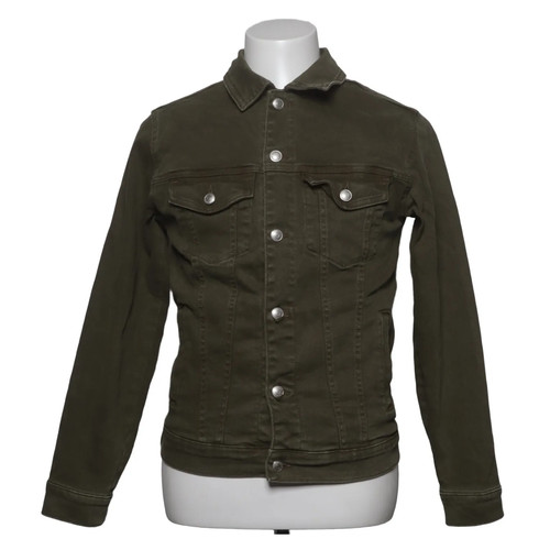 Zara jeansjacke herren - zara,, jeansjacke,