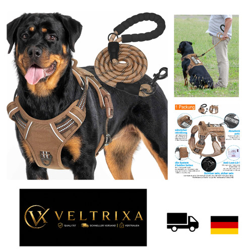 Haapaw hundegeschirr - haapaw,