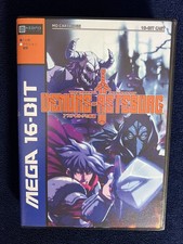 Sega Mega Drive *Demons Of Asteborg *OVP (Regionenfrei) Near MINT!!