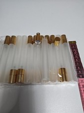 25× Glas Parfümzerstäuber