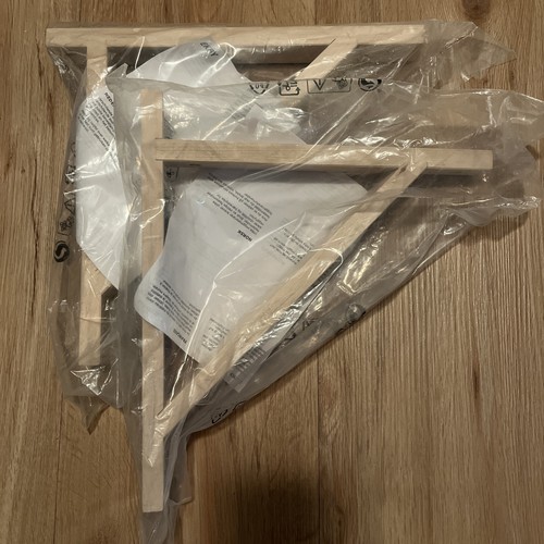 Ikea ekby valter birke - valter,