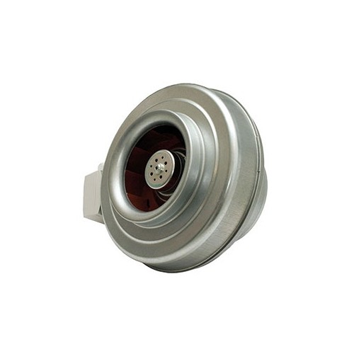 Systemair 160 - ec, (616cbm)