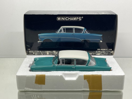 Minichamps 043200 opel - 043200,