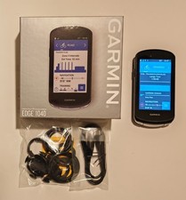 Garmin Edge 1040 GPS Fahrradcomputer