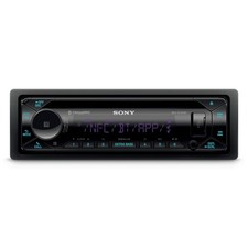 Sony MEX-N5300BT CD Receiver