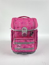 McNeill Schulranzen Biggy Pink