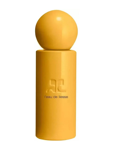 Courréges eau liesse - courréges, l'eau