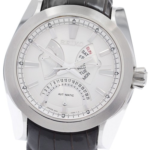 Seiko brights ananta saec003 - ananta,