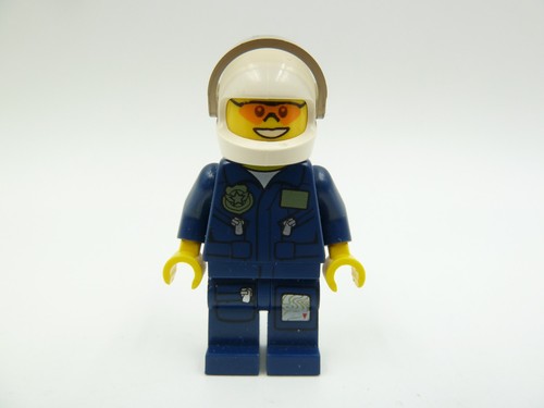 Lego cty0267 forest - lego,
