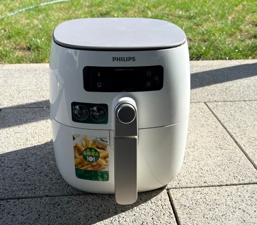 Heißluftfritteuse philips - *,