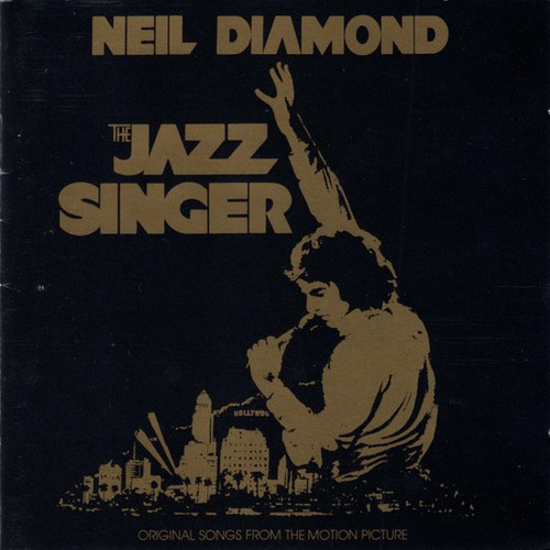 Neil diamond the jazz singer - -,