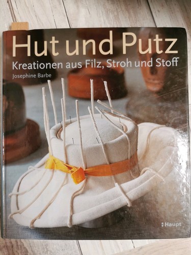 Hut und putz kreationen - kreationen, aus