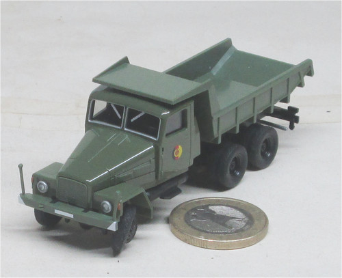 Herpa 746083 fa g5 - ,
