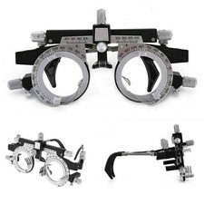 Augenoptiker Ausrüstung