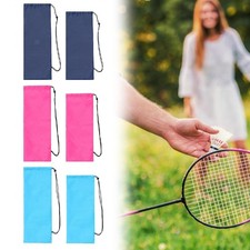 Badminton Schläger Tasche