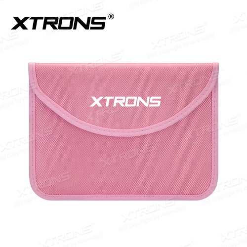 Xtrons rfid keyless schutz - keyless, go