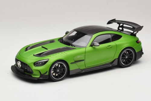 Mercedes amg black series - mercedes,