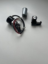 Zündschloss Schlosssatz