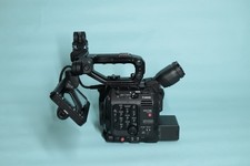 Canon Cinema EOS C300 Mark III