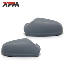 2x Abdeckung Außenspiegel