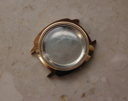 Glashütte spezimatic rubis - spezimatic, 26