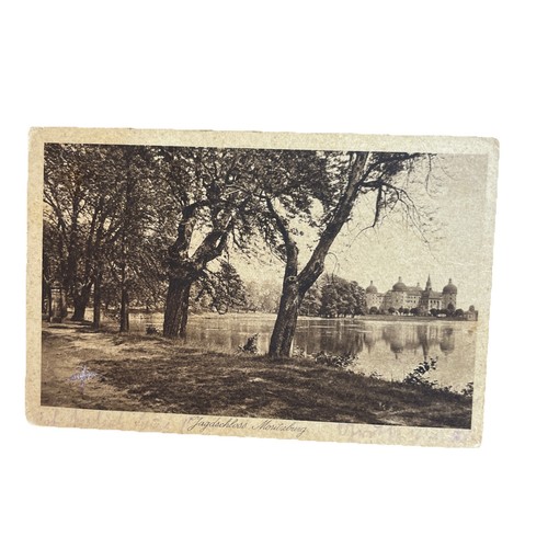 Postkarte dresden - postkarte, ak