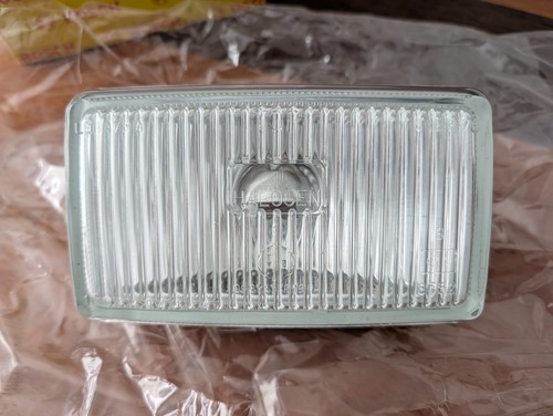 Bosch halogen rectangular - bosch,