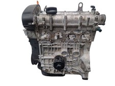 Motorblock CGGB Motor Engine Moteuer passt für VW POLO V (6C1, 6R1) 1.4