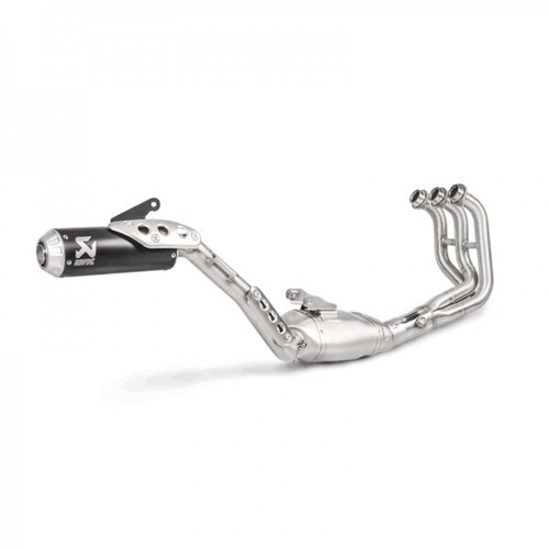Akrapovic auspuff - akrapovic,