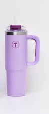 Tupperware big tumbler - big, t