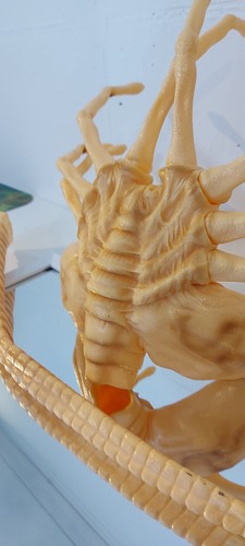 Tsukuda hobby facehugger - tsukuda,