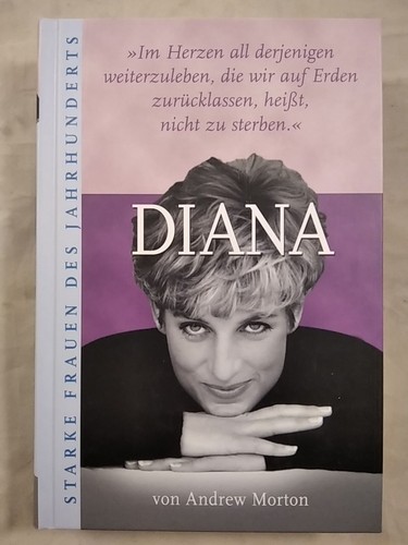 Diana morton andrew - morton,, andrew: