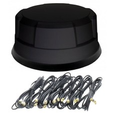 Panorama Dachantenne 4xLTE/