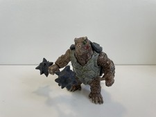 Schleich Panzerkröte mit Waffe 42496 Eldrador Creatures