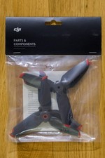 New Original 4 Propellers for