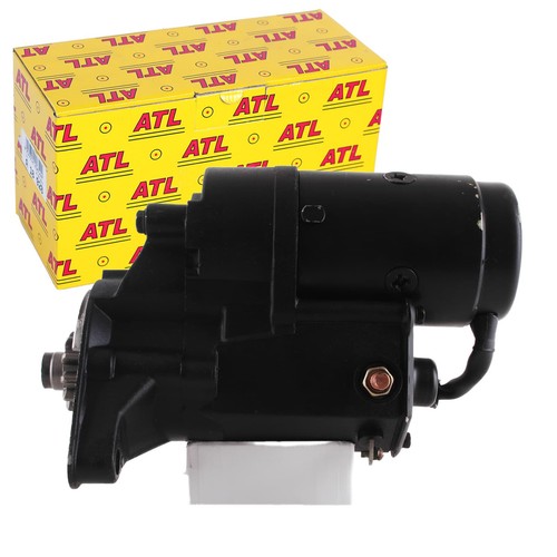 Atl anlasser starter - atl, 2kw