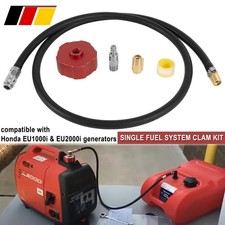 HND1.2CS I Single System Clam