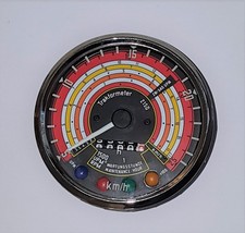 Tacho Drehzahlmesser