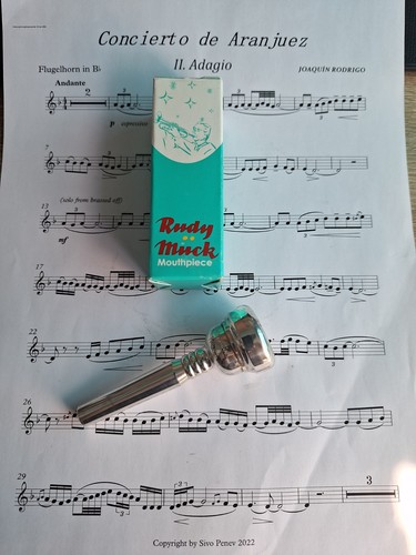 Bestes mundstück der welt - bestes,