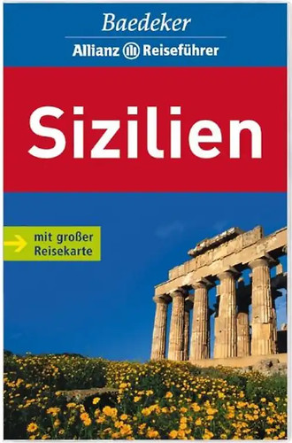 Baedeker allianz reiseführer - allianz,