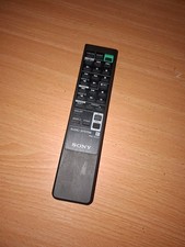 Sony RM-S421 Fernbedienung
