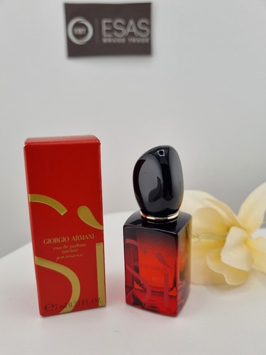 Giorgio armani si - x,
