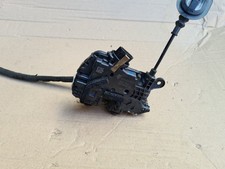 Original Renault Twingo III Türschloss Vorne Links Links 805030700R 09.2014-2019